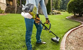 Edging and trimming service Jacksonville FL